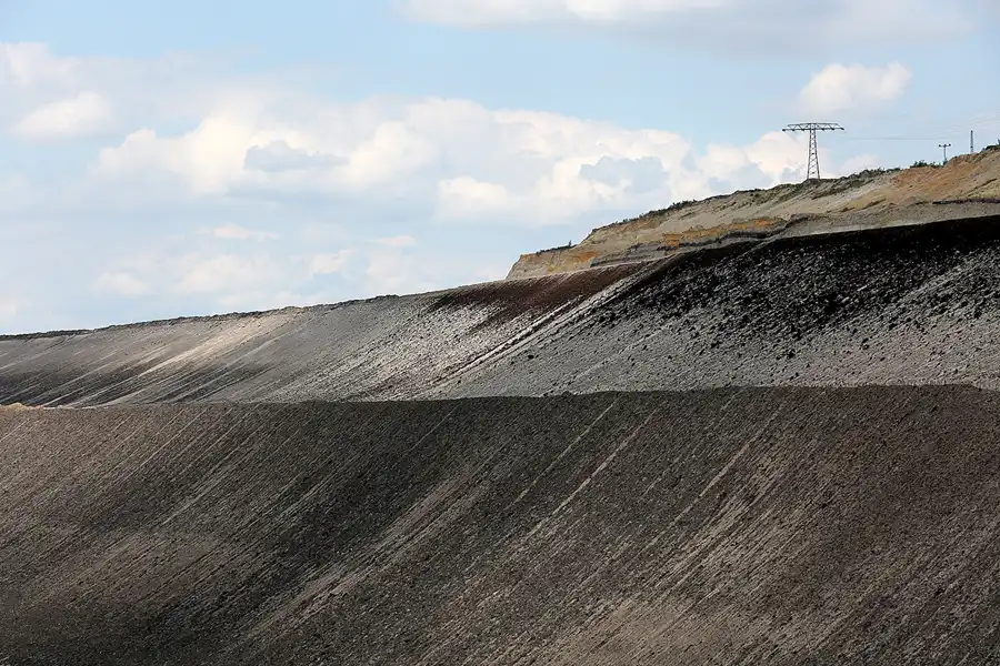 034 | 2022 | Tagebau Welzow-Süd | © carsten riede fotografie