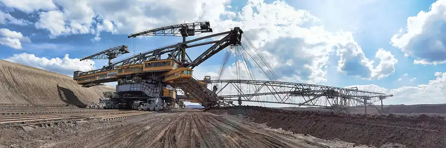 036 | 2022 | Tagebau Welzow-Süd | © carsten riede fotografie