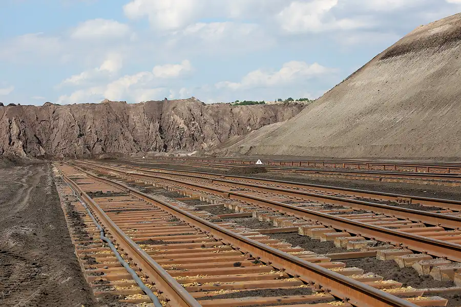 041 | 2022 | Tagebau Welzow-Süd | © carsten riede fotografie