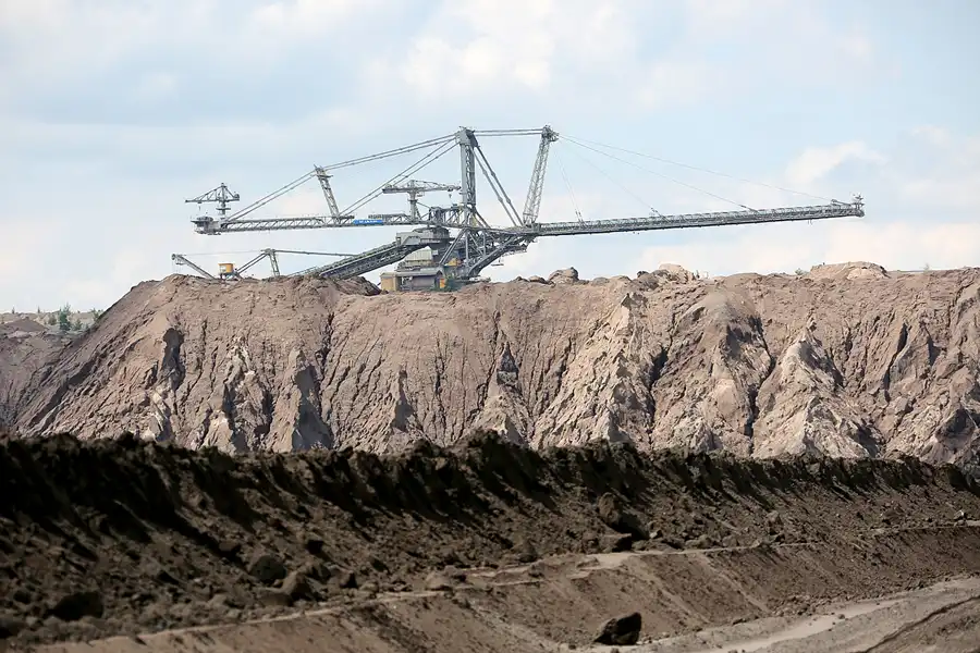 042 | 2022 | Tagebau Welzow-Süd | © carsten riede fotografie