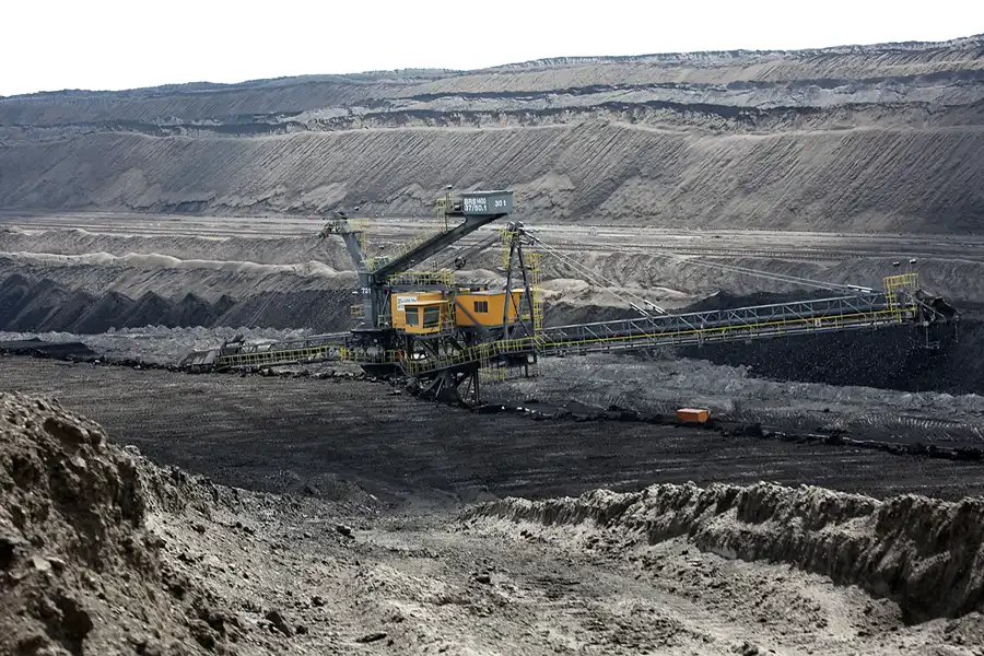 043 | 2022 | Tagebau Welzow-Süd | © carsten riede fotografie