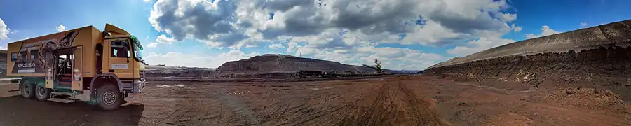 046 | 2022 | Tagebau Welzow-Süd | © carsten riede fotografie