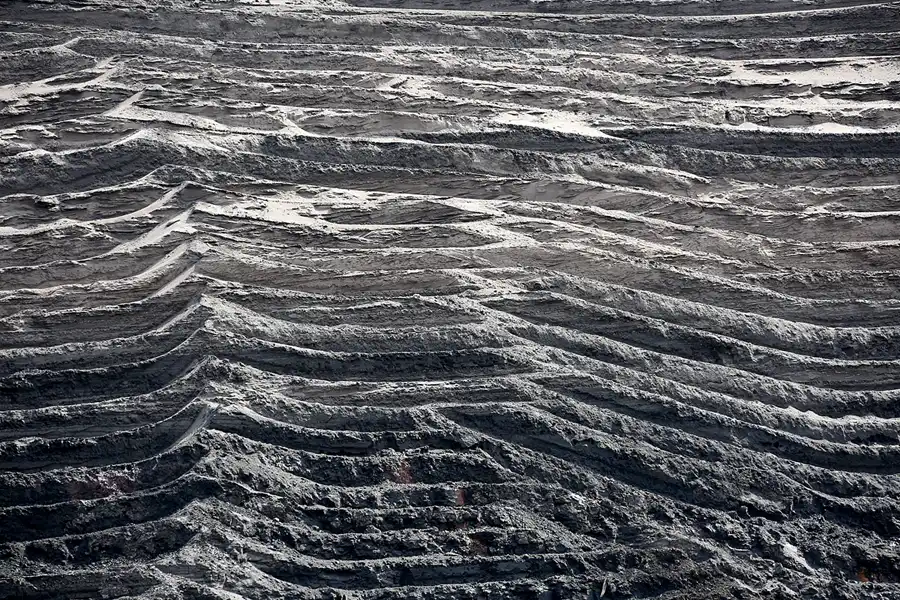 048 | 2022 | Tagebau Welzow-Süd | © carsten riede fotografie