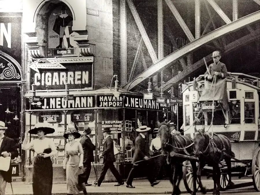 002 | 2022 | Nürnberg | DB Museum | © carsten riede fotografie