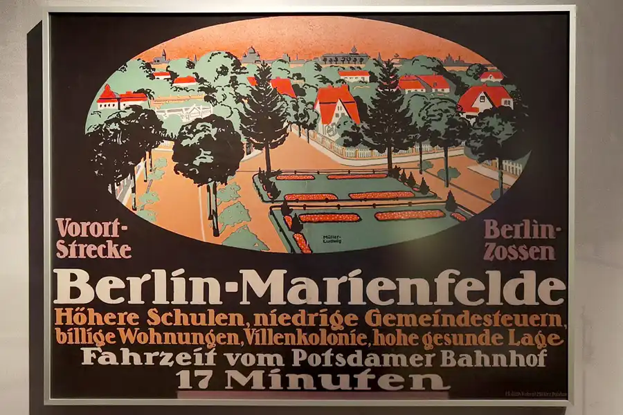 006 | 2022 | Nürnberg | DB Museum | © carsten riede fotografie