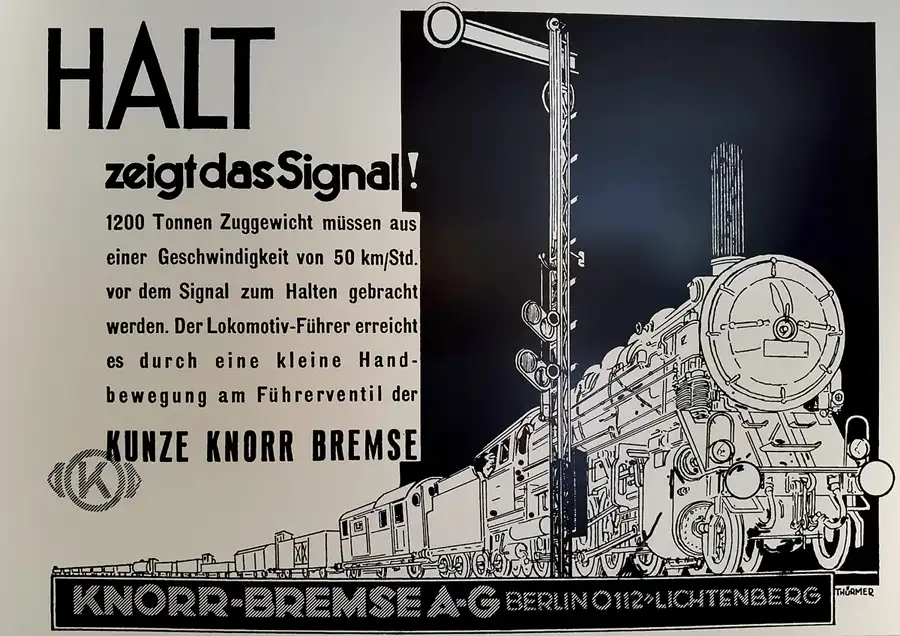 009 | 2022 | Nürnberg | DB Museum | © carsten riede fotografie