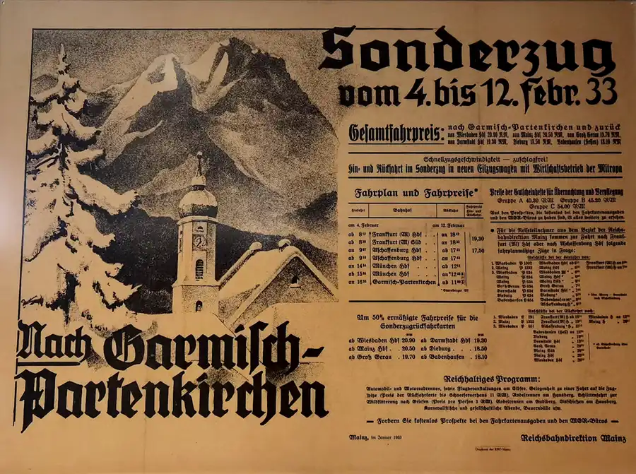 011 | 2022 | Nürnberg | DB Museum | © carsten riede fotografie