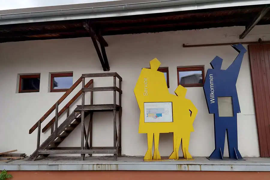 034 | 2022 | Nürnberg | DB Museum | © carsten riede fotografie