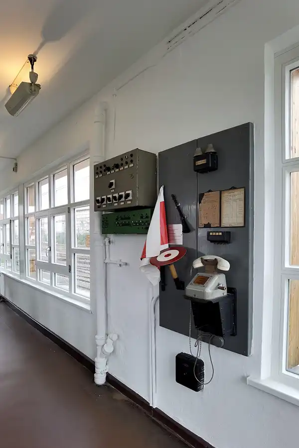 039 | 2022 | Nürnberg | DB Museum | © carsten riede fotografie