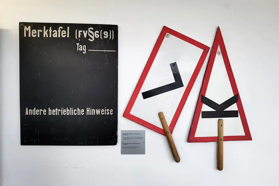 040 | 2022 | Nürnberg | DB Museum | © carsten riede fotografie