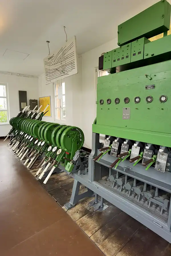 042 | 2022 | Nürnberg | DB Museum | © carsten riede fotografie