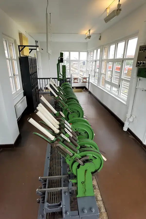 044 | 2022 | Nürnberg | DB Museum | © carsten riede fotografie