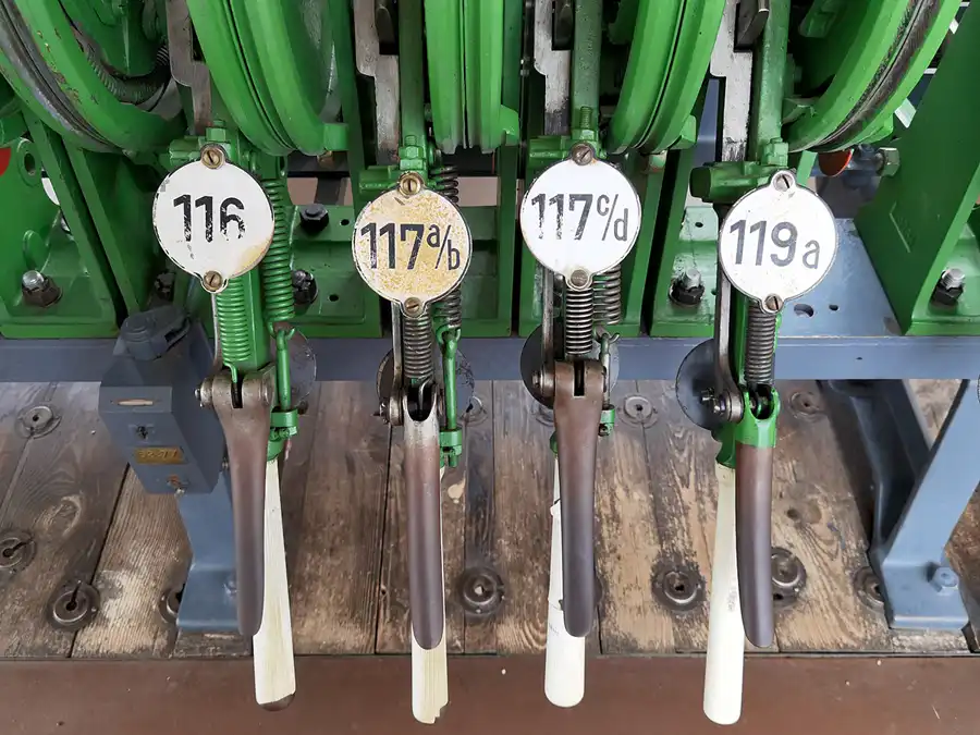 046 | 2022 | Nürnberg | DB Museum | © carsten riede fotografie