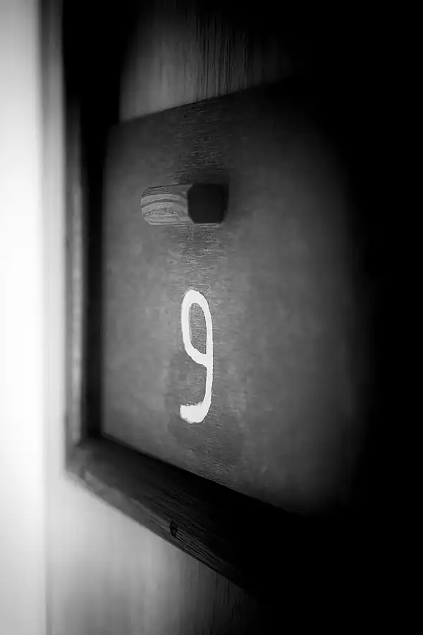 015 | 2022 | Berlin | Untersuchungshaftanstalt des Ministeriums für Staatssicherheit der DDR (MfS) Hohenschönhausen – Gefangenensammeltransportwagen (GSTW) – Grotewohl-Express | © carsten riede fotografie