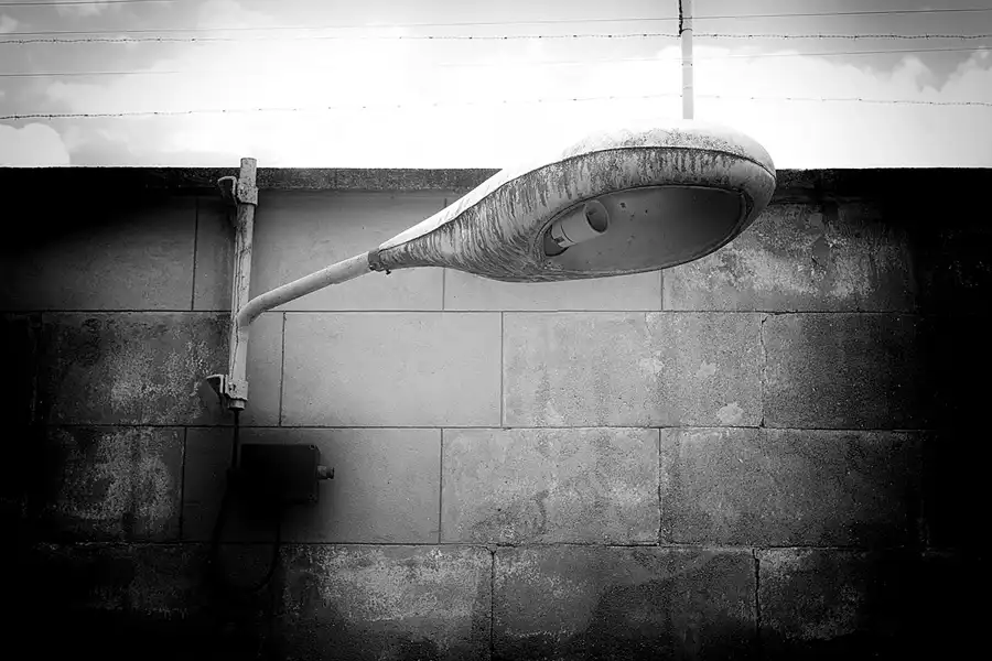 045 | 2022 | Berlin | Untersuchungshaftanstalt des Ministeriums für Staatssicherheit der DDR (MfS) Hohenschönhausen | © carsten riede fotografie