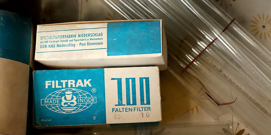 064 | 2022 | Berlin | Das Haftkrankenhaus in der Untersuchungshaftanstalt des Ministeriums für Staatssicherheit der DDR (MfS) Hohenschönhausen | © carsten riede fotografie