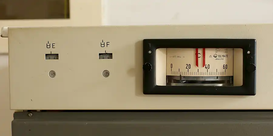 070 | 2022 | Berlin | Das Haftkrankenhaus in der Untersuchungshaftanstalt des Ministeriums für Staatssicherheit der DDR (MfS) Hohenschönhausen | © carsten riede fotografie