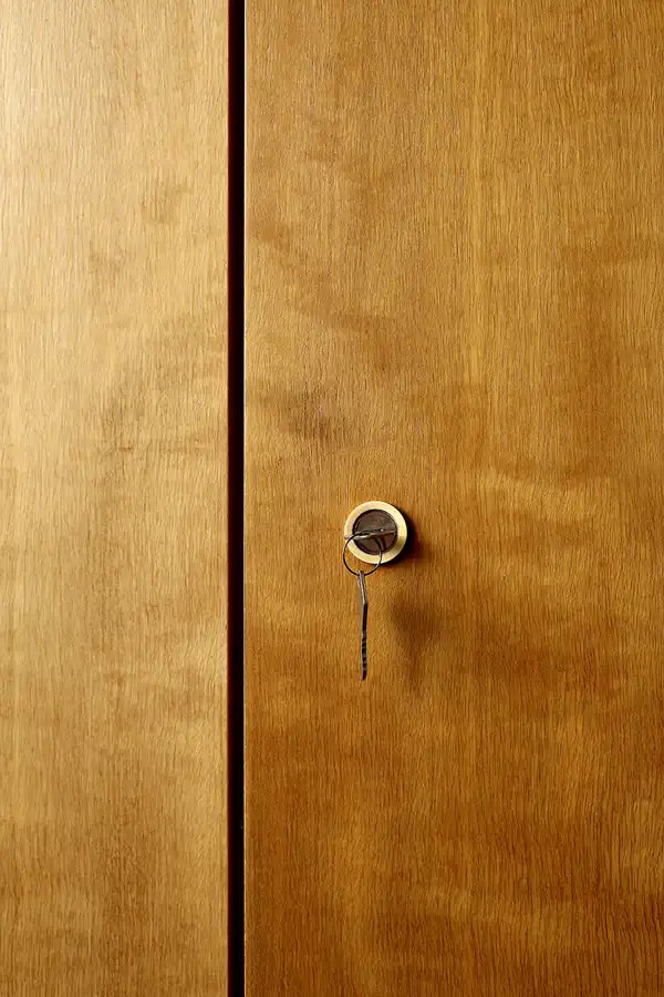 087 | 2022 | Berlin | Das Haftkrankenhaus in der Untersuchungshaftanstalt des Ministeriums für Staatssicherheit der DDR (MfS) Hohenschönhausen | © carsten riede fotografie