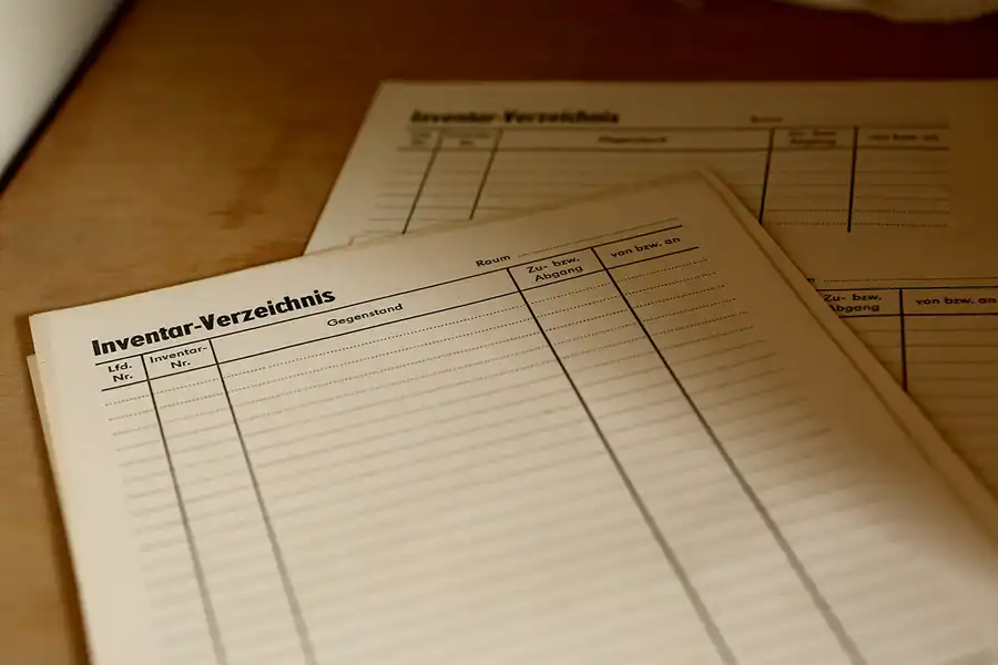 125 | 2022 | Berlin | Das Haftkrankenhaus in der Untersuchungshaftanstalt des Ministeriums für Staatssicherheit der DDR (MfS) Hohenschönhausen | © carsten riede fotografie