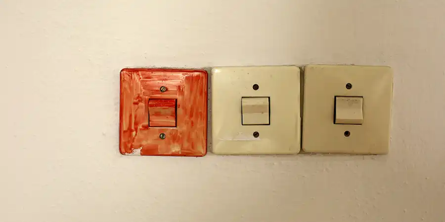 129 | 2022 | Berlin | Das Haftkrankenhaus in der Untersuchungshaftanstalt des Ministeriums für Staatssicherheit der DDR (MfS) Hohenschönhausen | © carsten riede fotografie