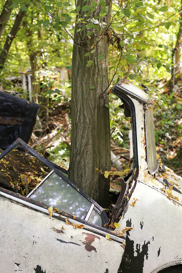 014 | 2022 | Erkrath | Auto-Skulpturen-Park | © carsten riede fotografie
