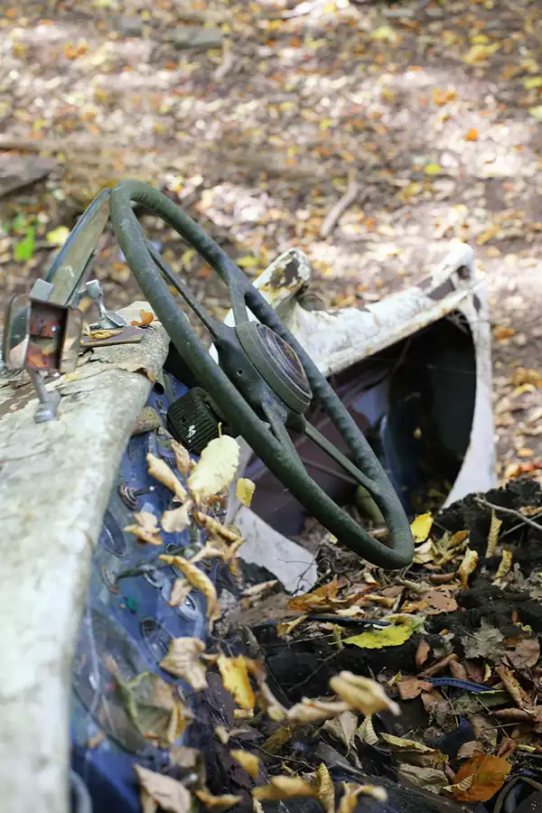 028 | 2022 | Erkrath | Auto-Skulpturen-Park | © carsten riede fotografie