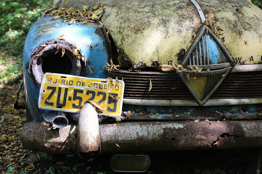 042 | 2022 | Erkrath | Auto-Skulpturen-Park | © carsten riede fotografie