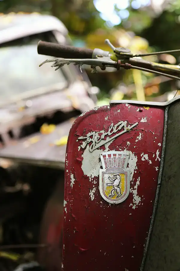 048 | 2022 | Erkrath | Auto-Skulpturen-Park | © carsten riede fotografie