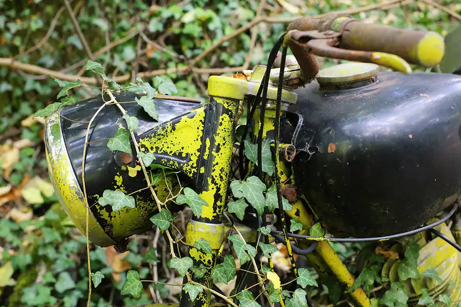 052 | 2022 | Erkrath | Auto-Skulpturen-Park | © carsten riede fotografie