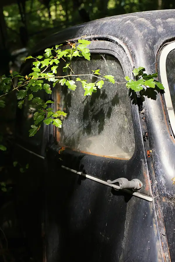 104 | 2022 | Erkrath | Auto-Skulpturen-Park | © carsten riede fotografie