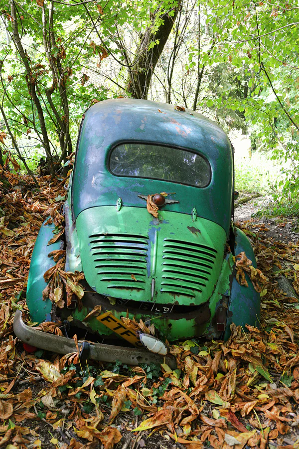 108 | 2022 | Erkrath | Auto-Skulpturen-Park | © carsten riede fotografie