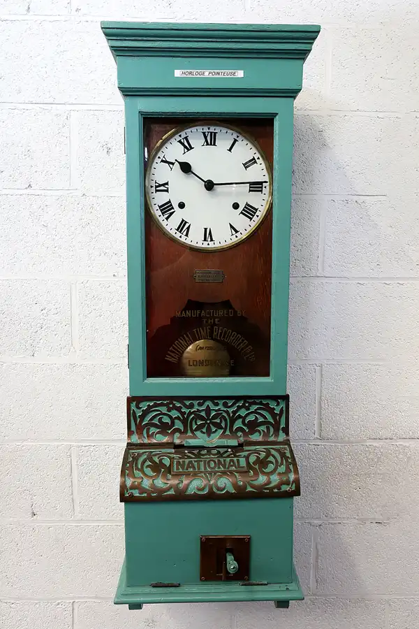 008 | 2022 | Liège | Musée des Transports en commun de Wallonie | © carsten riede fotografie