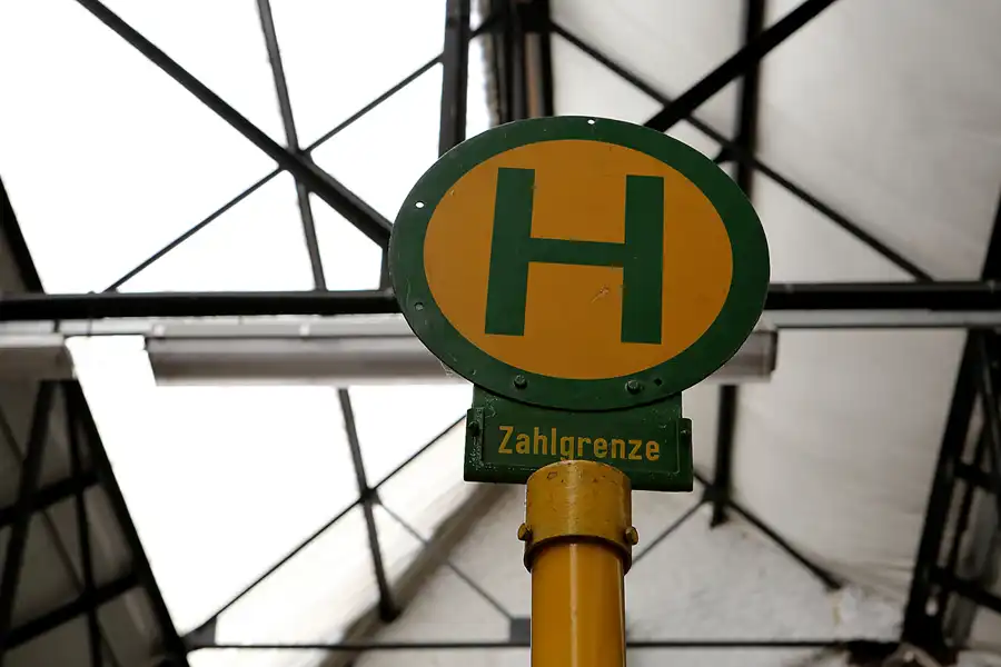 049 | 2022 | Liège | Musée des Transports en commun de Wallonie | © carsten riede fotografie