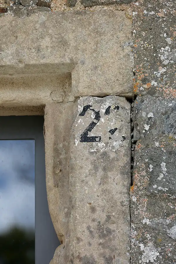 006 | 2022 | Wollseifen | Die Schule | © carsten riede fotografie