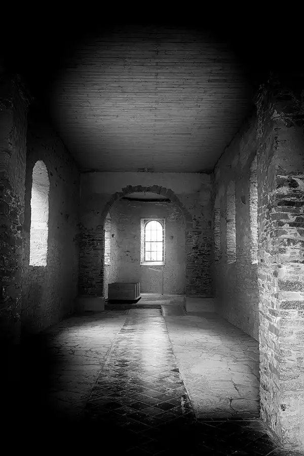 013 | 2022 | Wollseifen | Pfarrkirche St. Rochus | © carsten riede fotografie