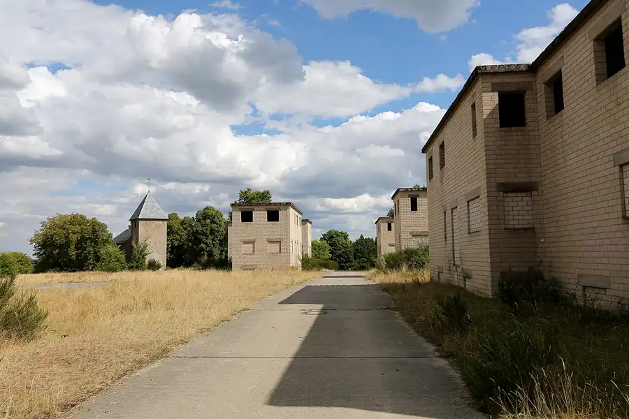034 | 2022 | Wollseifen | Pfarrkirche St. Rochus | © carsten riede fotografie