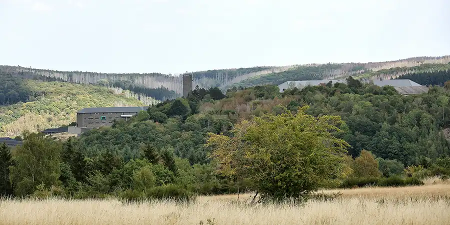 001 | 2022 | Wollseifen | Blick nach Vogelsang IP | © carsten riede fotografie