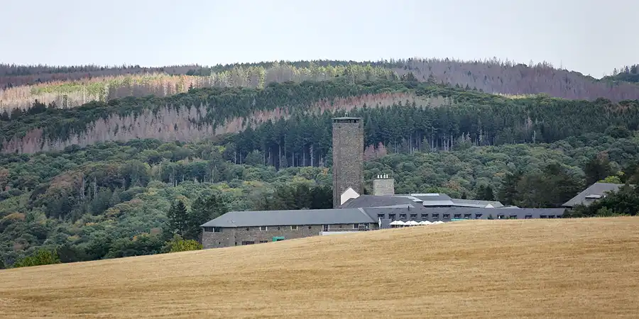 002 | 2022 | Wollseifen | Blick nach Vogelsang IP | © carsten riede fotografie
