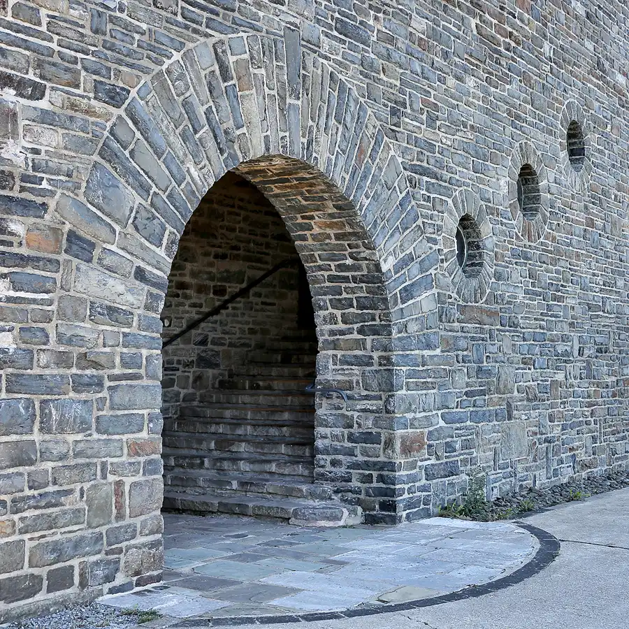 012 | 2022 | Vogelsang IP | ehemalige NS-Ordensburg Vogelsang | © carsten riede fotografie