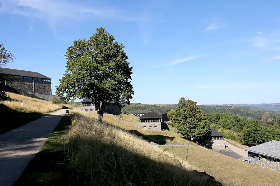 024 | 2022 | Vogelsang IP | ehemalige NS-Ordensburg Vogelsang | © carsten riede fotografie