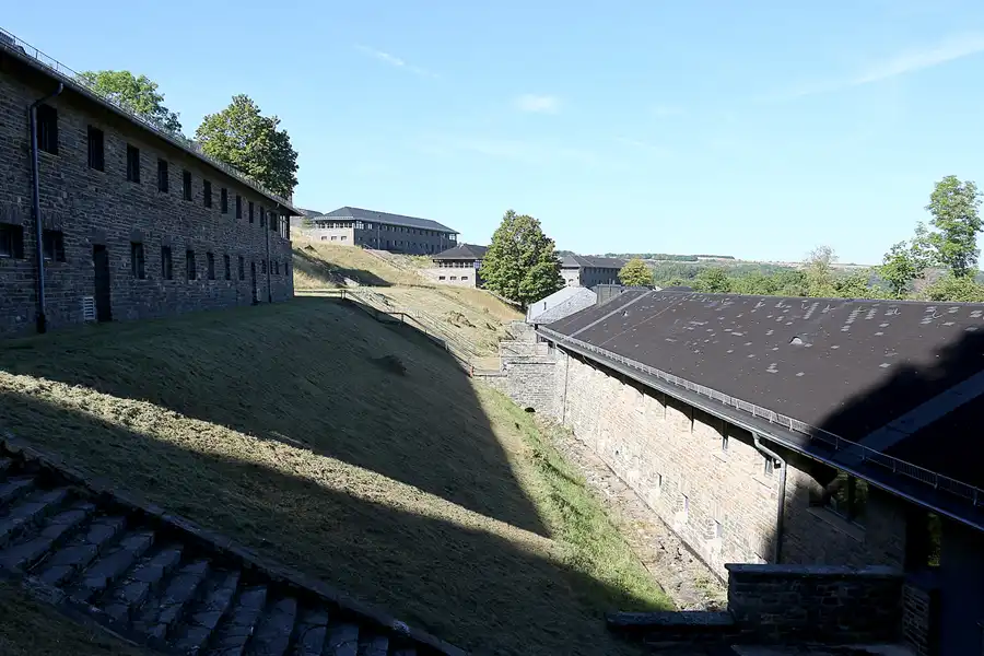 029 | 2022 | Vogelsang IP | ehemalige NS-Ordensburg Vogelsang | © carsten riede fotografie