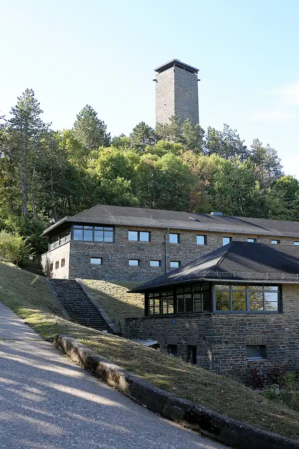 030 | 2022 | Vogelsang IP | ehemalige NS-Ordensburg Vogelsang | © carsten riede fotografie