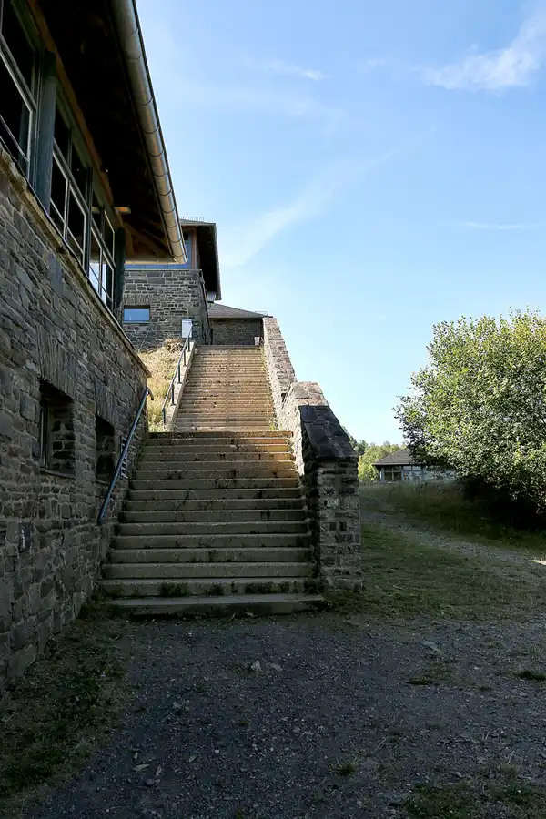 033 | 2022 | Vogelsang IP | ehemalige NS-Ordensburg Vogelsang | © carsten riede fotografie