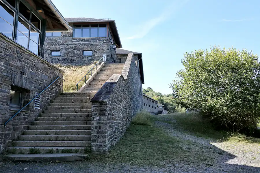 034 | 2022 | Vogelsang IP | ehemalige NS-Ordensburg Vogelsang | © carsten riede fotografie