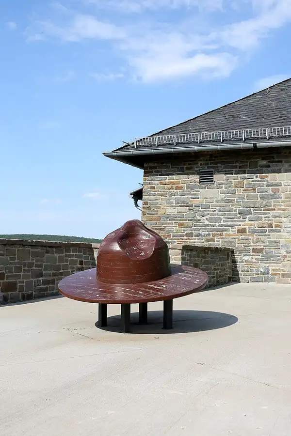 041 | 2022 | Vogelsang IP | ehemalige NS-Ordensburg Vogelsang | © carsten riede fotografie