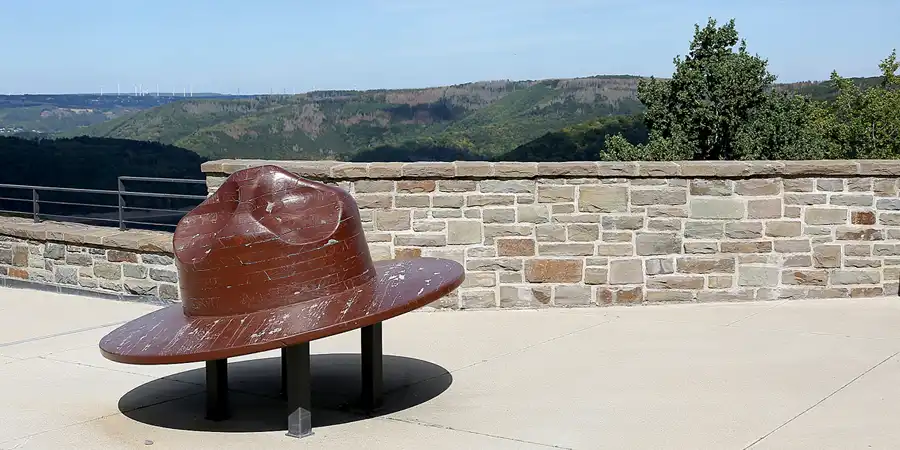 042 | 2022 | Vogelsang IP | ehemalige NS-Ordensburg Vogelsang | © carsten riede fotografie