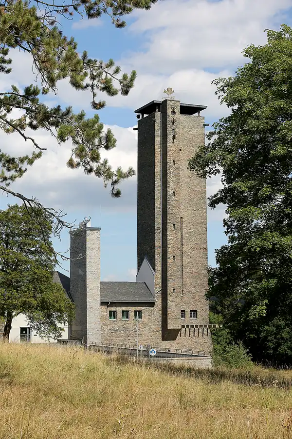 048 | 2022 | Vogelsang IP | ehemalige NS-Ordensburg Vogelsang | © carsten riede fotografie