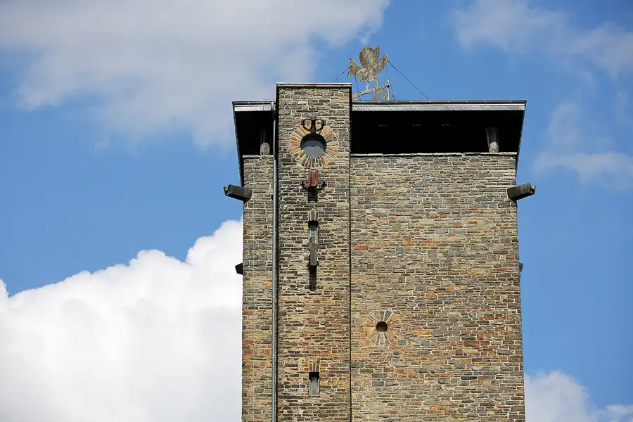 049 | 2022 | Vogelsang IP | ehemalige NS-Ordensburg Vogelsang | © carsten riede fotografie