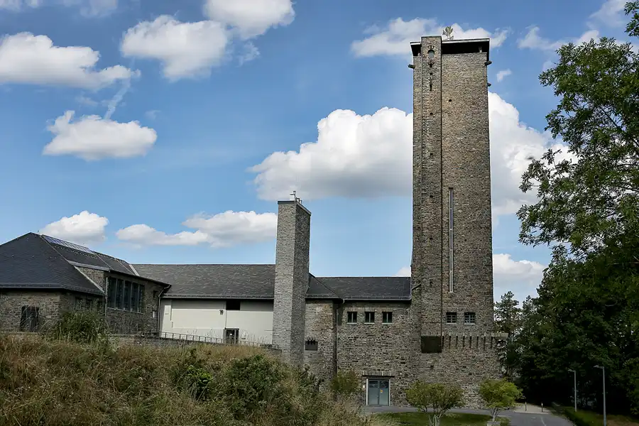 050 | 2022 | Vogelsang IP | ehemalige NS-Ordensburg Vogelsang | © carsten riede fotografie