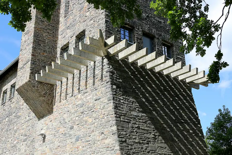 052 | 2022 | Vogelsang IP | ehemalige NS-Ordensburg Vogelsang | © carsten riede fotografie